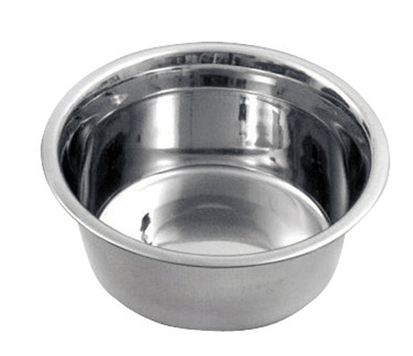 Pet Bowl Stainless Steel Mullinahone Co op