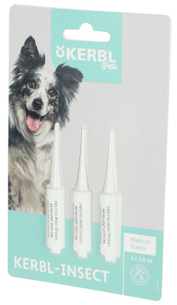 Flea & Tick Pipette for Dogs