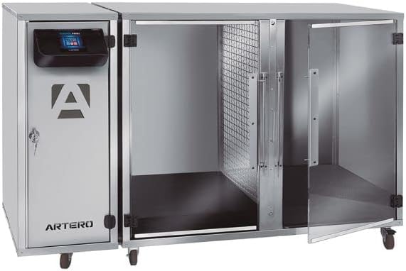 ARTERO CLIMATE CABINET DRYER