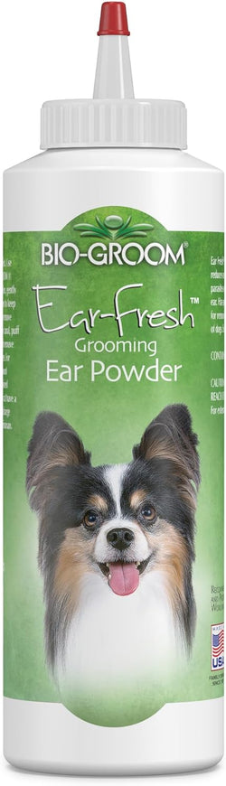 Bio Groom Ear Powder 85g