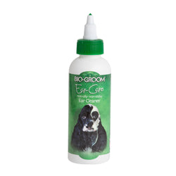 EAR CLEANER BIO GROOM 118ml