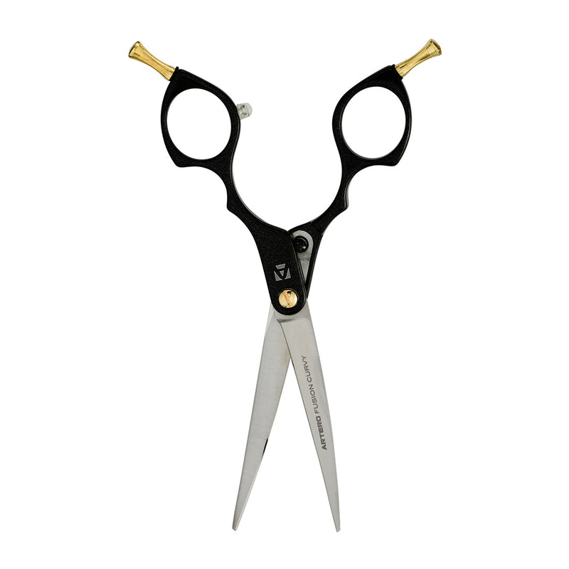 Artero Fusion Curvy Scissors 6'