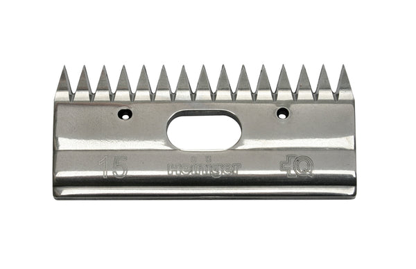 Heiniger Standard Blade Set 31-15