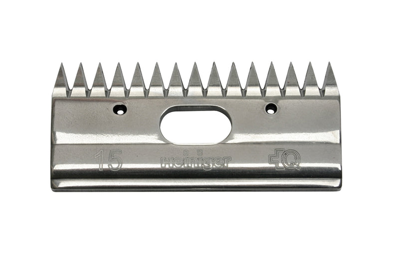 Heiniger Standard Blade Set 31-15