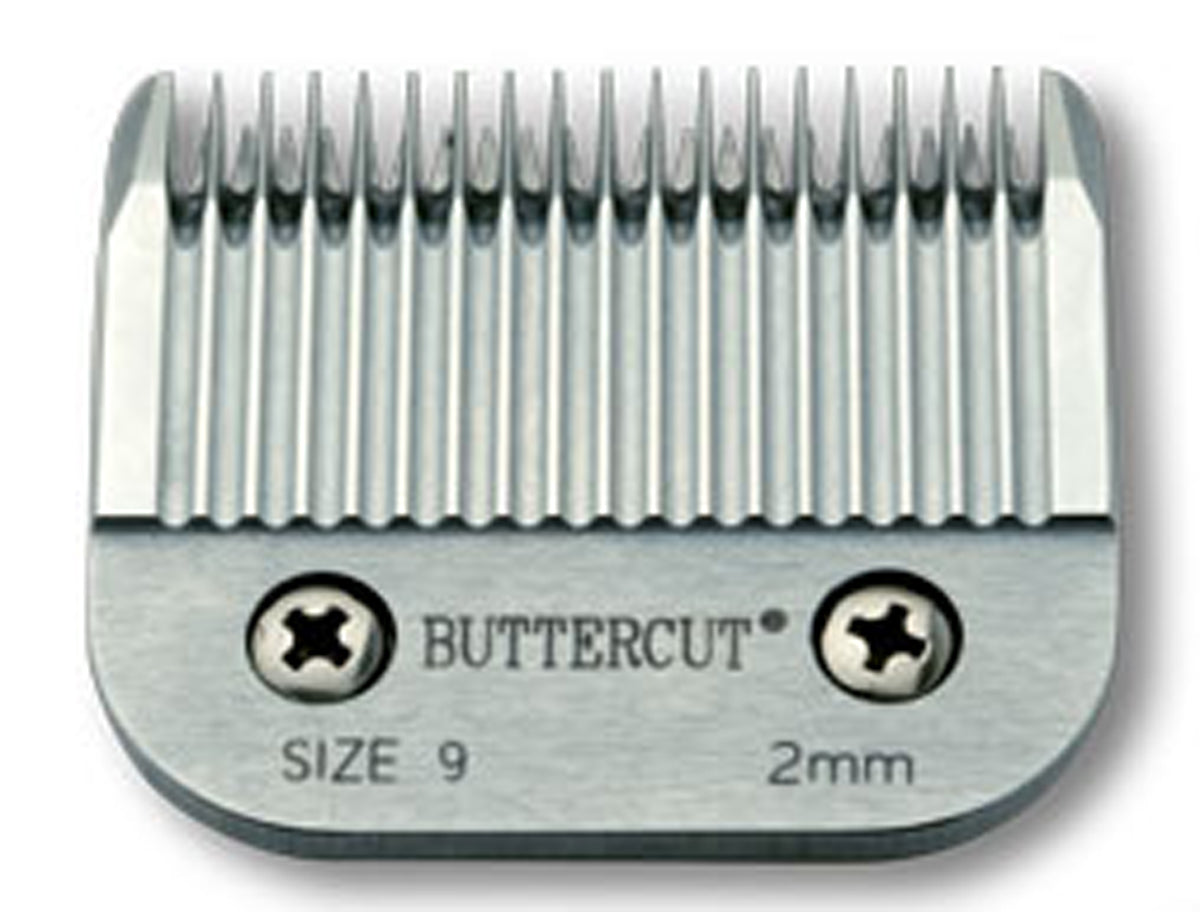 Buttercut Comp Series Clipon Blades Mullinahone Co op